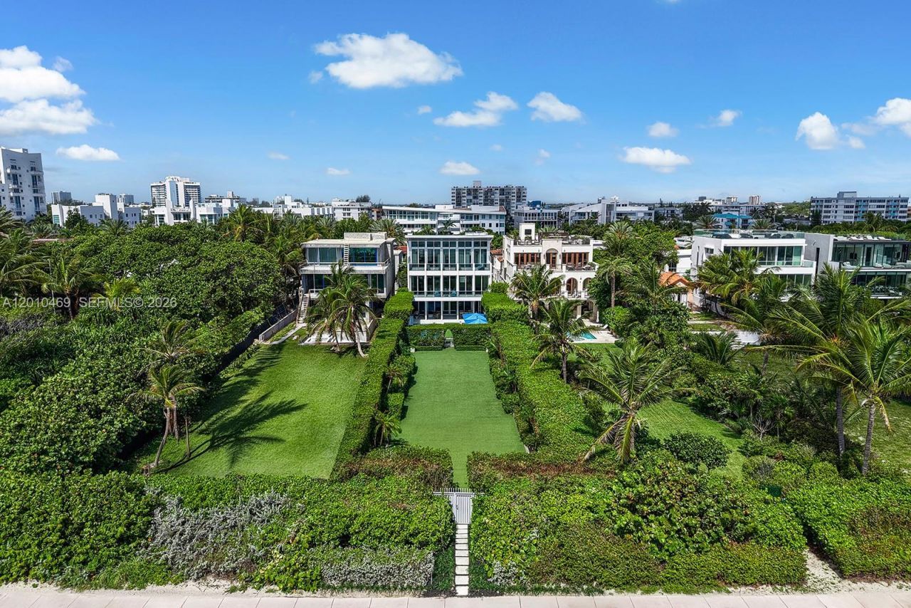 7815 Atlantic Way , Miami Beach, FL 33141 Photo