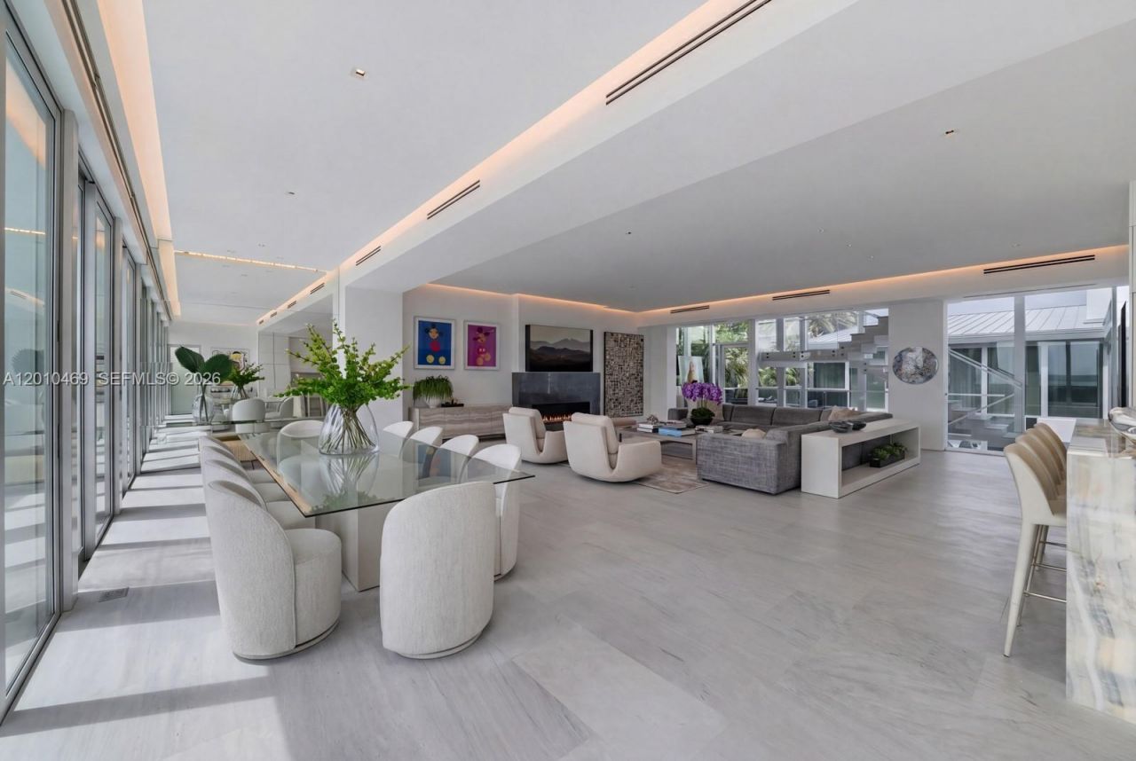 7815 Atlantic Way , Miami Beach, FL 33141 Photo