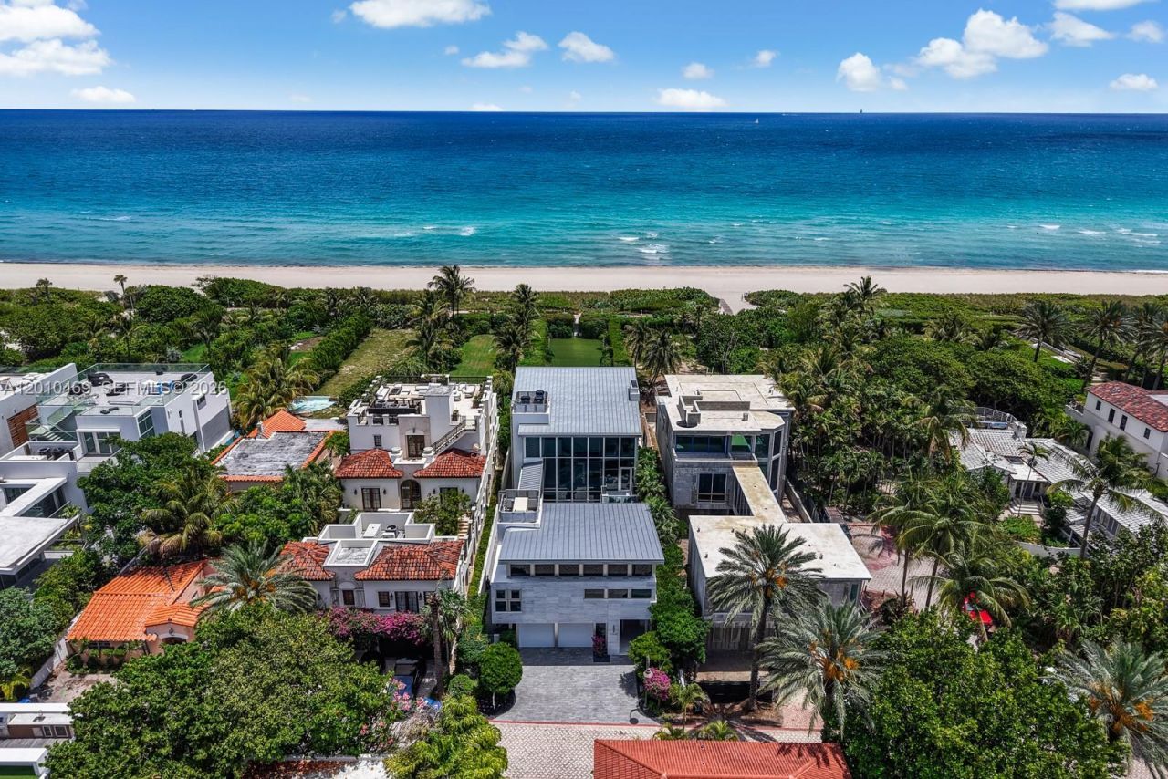 7815 Atlantic Way , Miami Beach, FL 33141 Photo