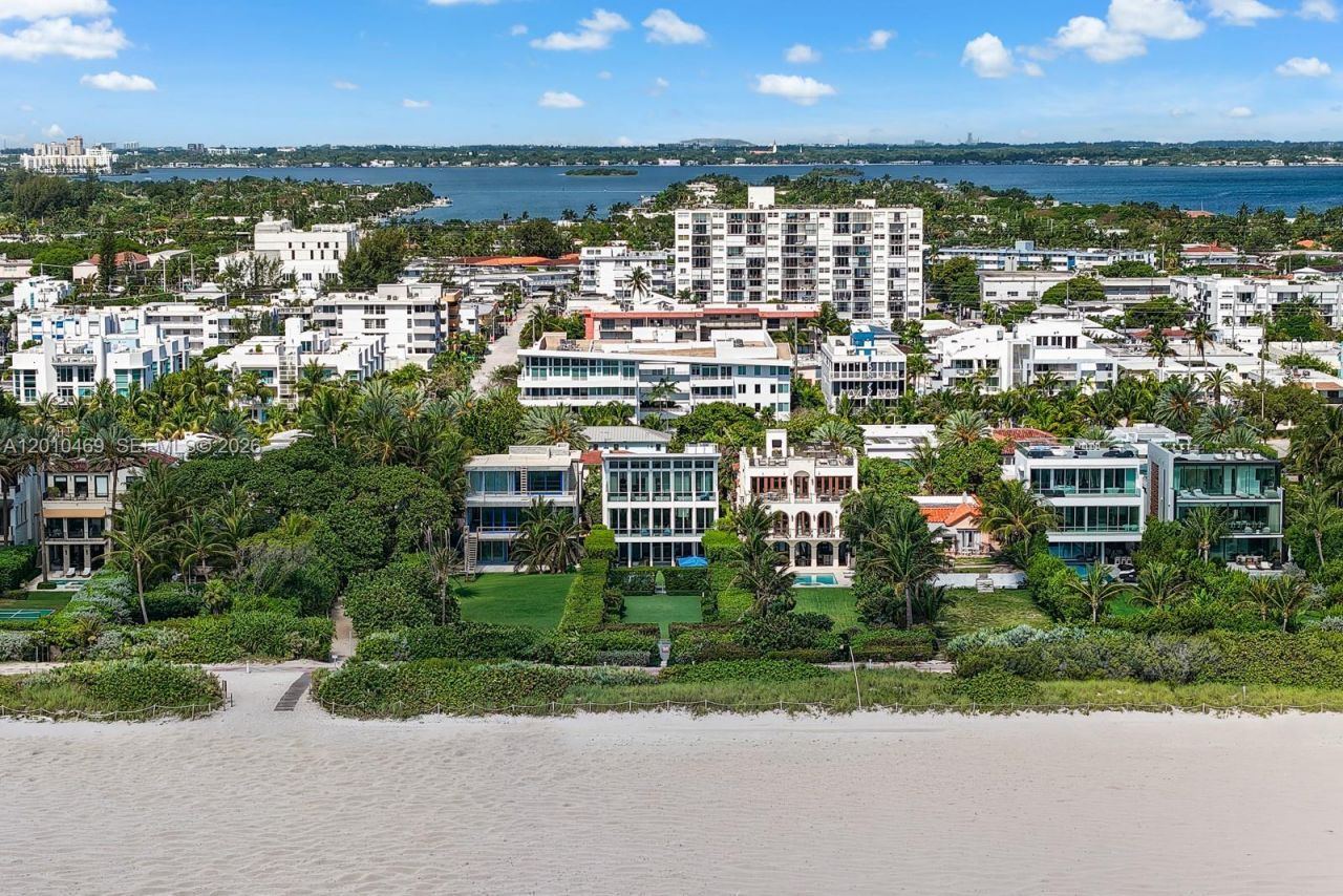7815 Atlantic Way , Miami Beach, FL 33141 Photo