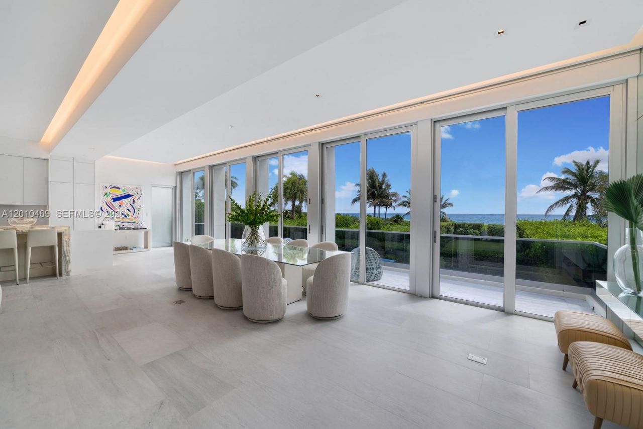7815 Atlantic Way, Miami Beach, FL 33141 Photo