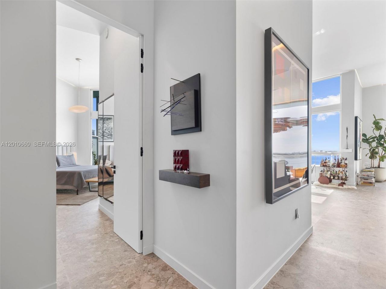1900 N Bayshore Dr , Unit 903, Miami, FL 33132 Photo