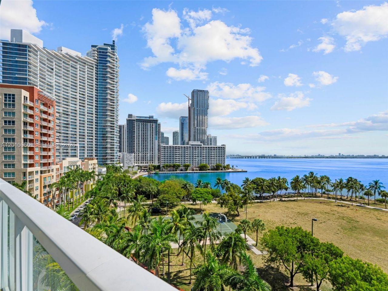 1900 N Bayshore Dr , Unit 903, Miami, FL 33132 Photo