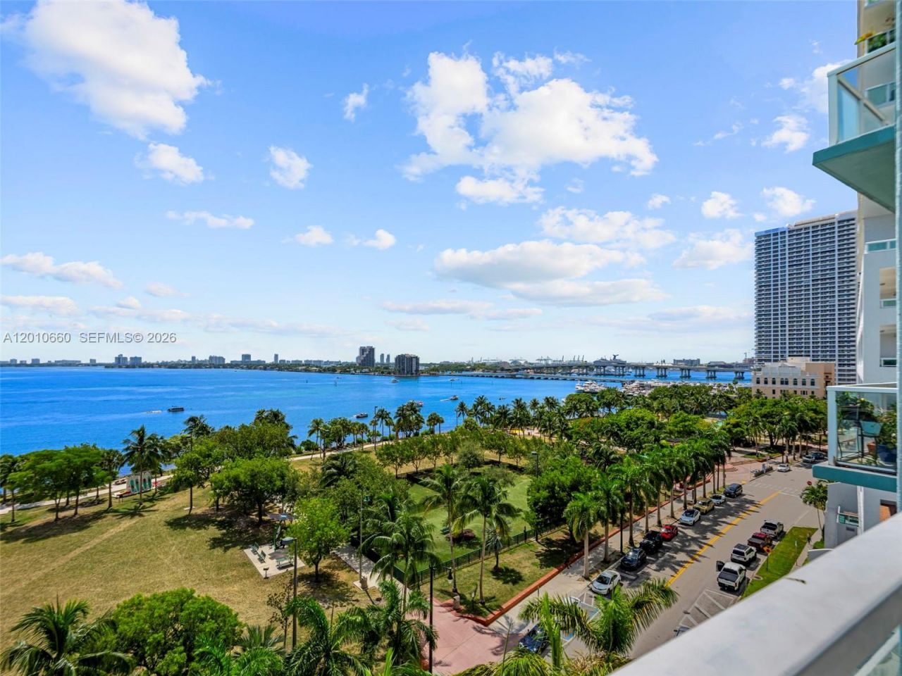 1900 N Bayshore Dr , Unit 903, Miami, FL 33132 Photo