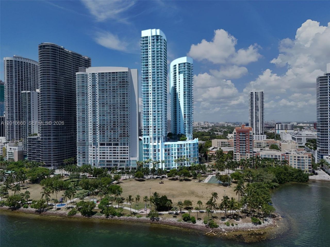 1900 N Bayshore Dr , Unit 903, Miami, FL 33132 Photo