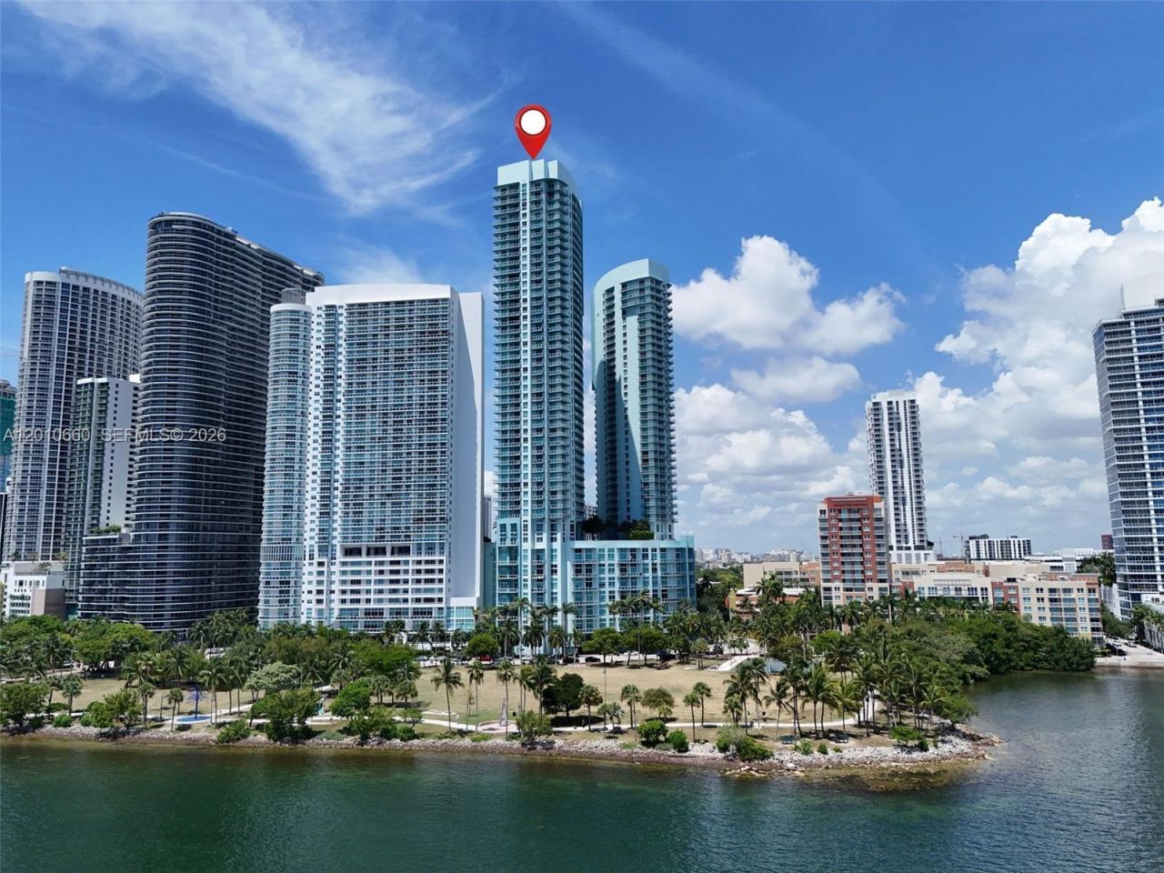 1900 N Bayshore Dr , Unit 903, Miami, FL 33132 Photo