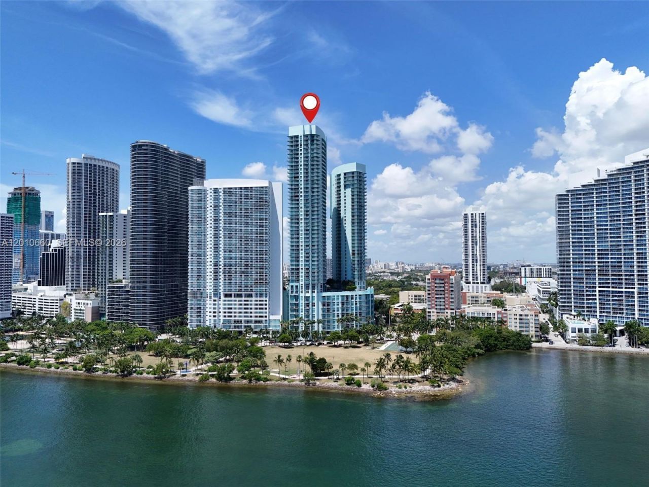 1900 N Bayshore Dr , Unit 903, Miami, FL 33132 Photo