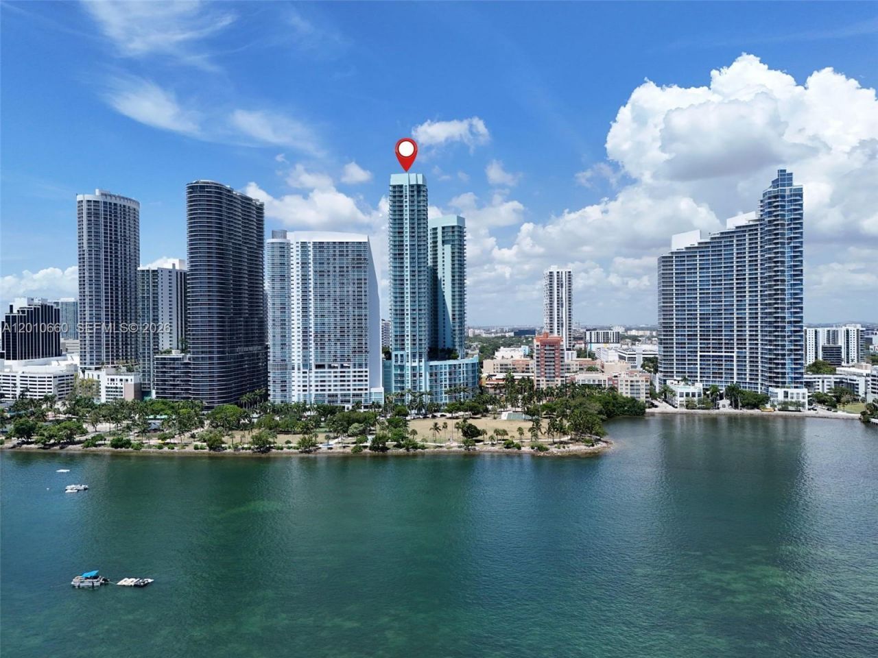 1900 N Bayshore Dr , Unit 903, Miami, FL 33132 Photo