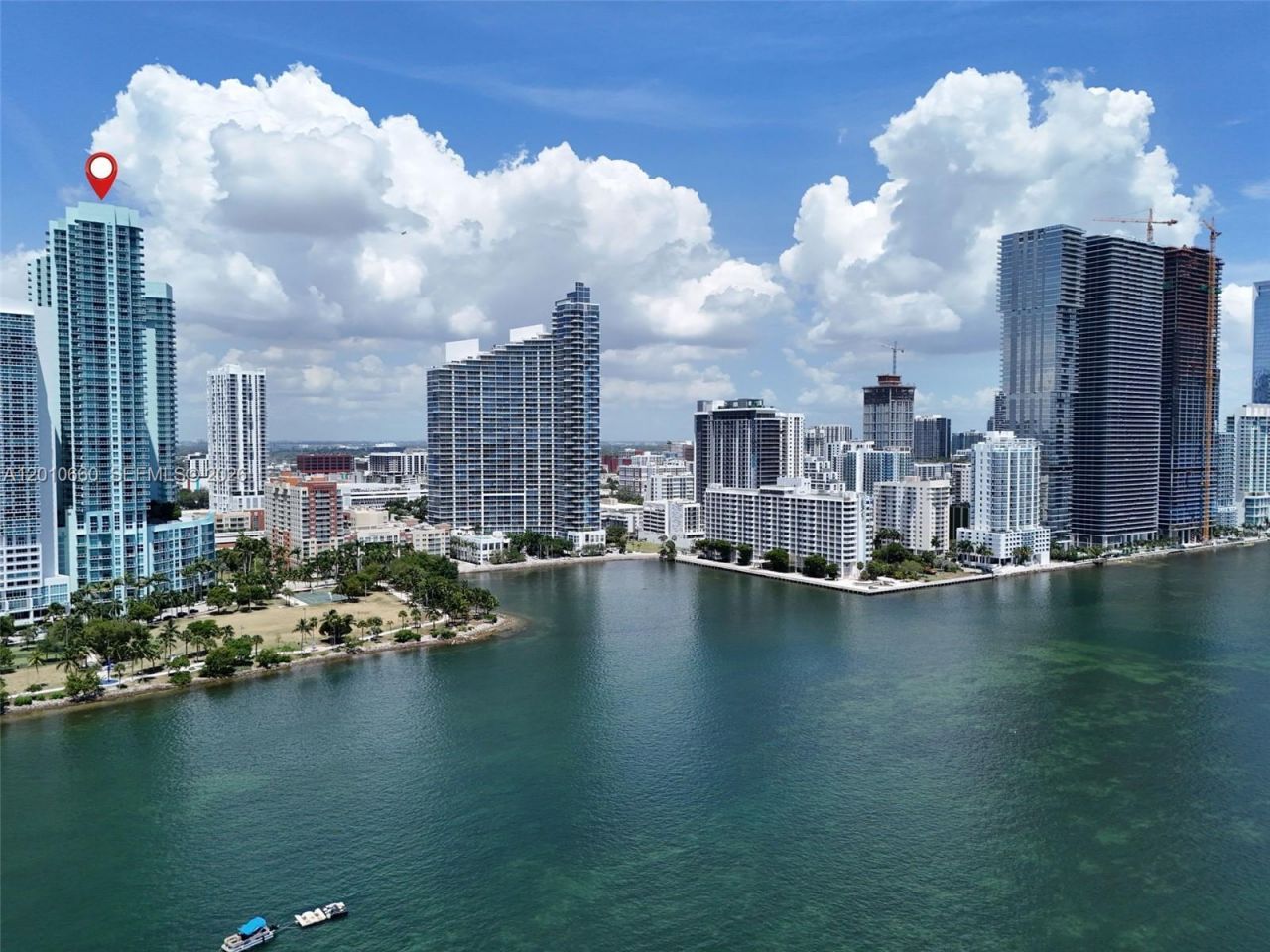1900 N Bayshore Dr , Unit 903, Miami, FL 33132 Photo