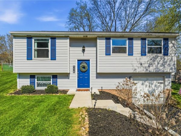 116 Partridge Run Rd , Gibsonia, PA 15044