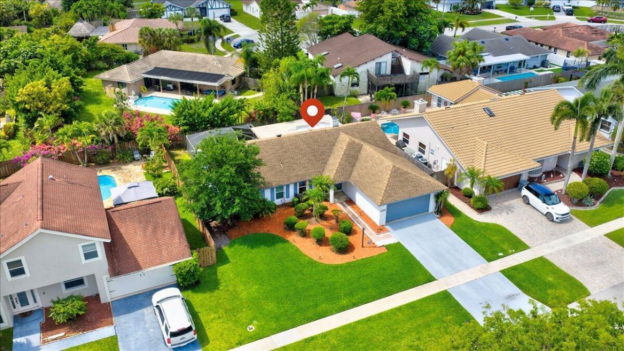 11324 Little Bear Drive, Boca Raton, FL 33428 Photo