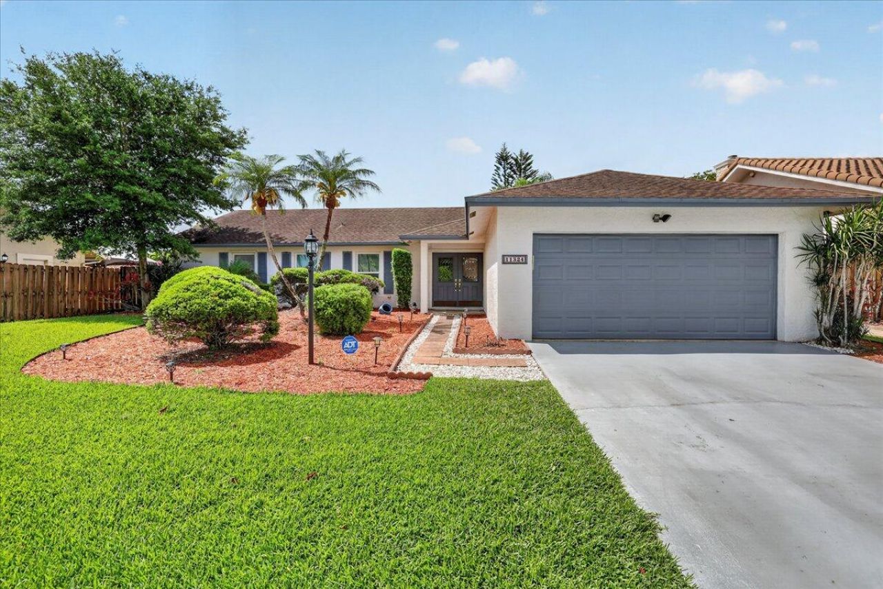 11324 Little Bear Drive, Boca Raton, FL 33428 Photo
