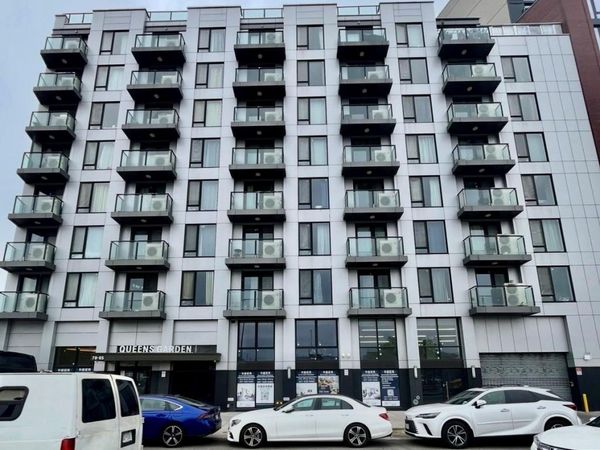 7065 Queens Boulevard , Unit 6L, Woodside, NY 11377