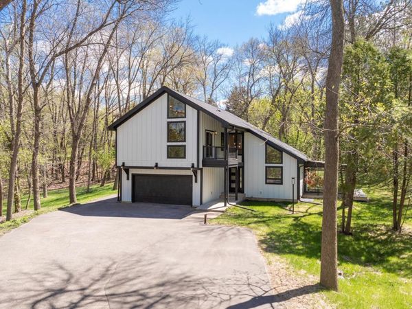 6145 Apple Road, Shorewood, MN 55331