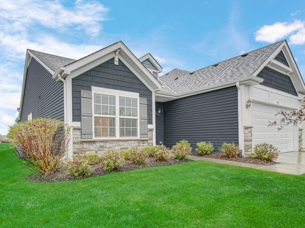 2956 Brisbane Drive , Valparaiso, IN 46385