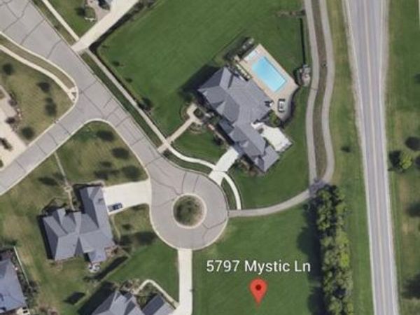 5797 Mystic Lane , Oakland Twp, MI 48306