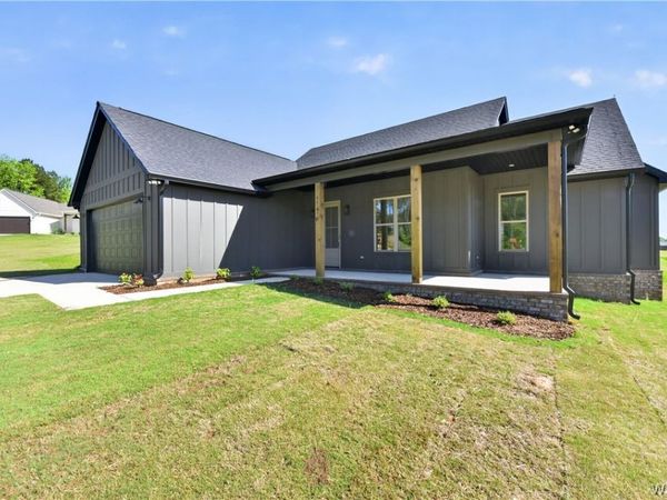 11616 NORTHRIDGE Lane, Berry, AL 35546
