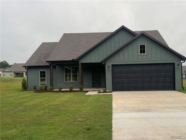11624 NORTHRIDGE Lane, Berry, AL 35546