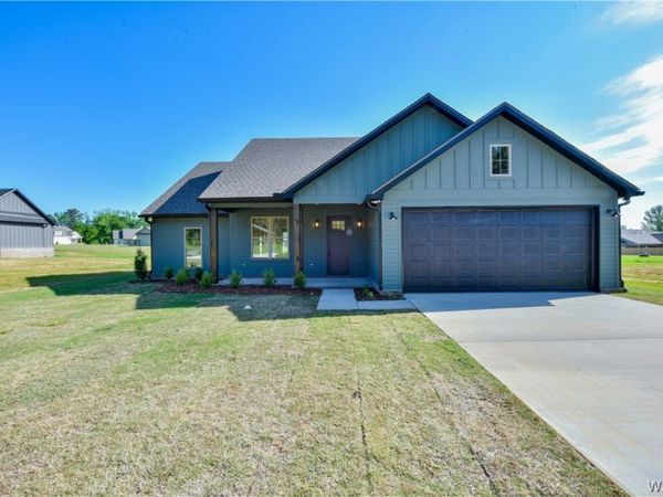 11624 NORTHRIDGE Lane, Berry, AL 35546