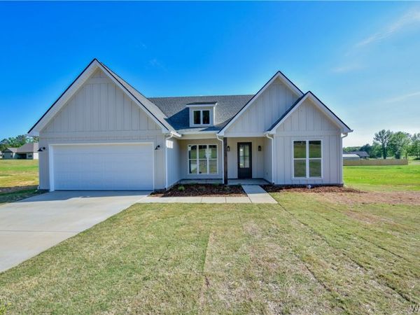 11632 NORTHRIDGE Lane, Berry, AL 35546