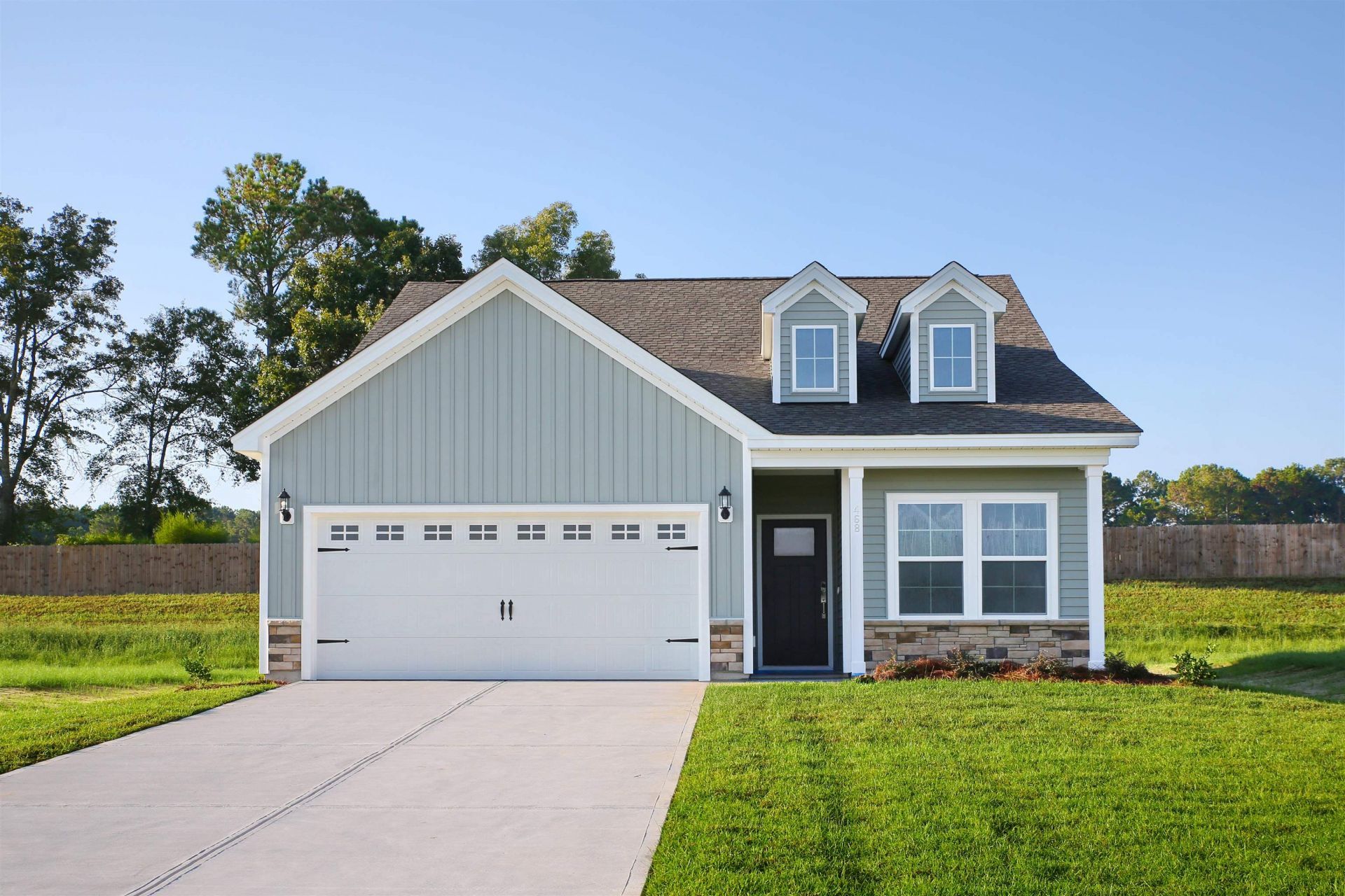 468 Meadow Sweet Pl, Conway, SC 29526 Main Photo