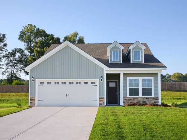 468 Meadow Sweet Pl, Conway, SC 29526