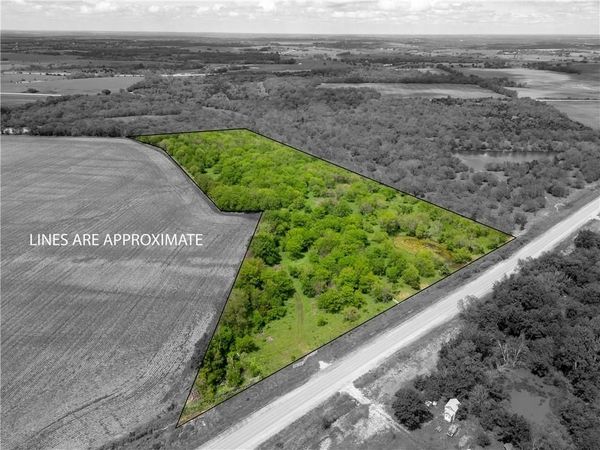 783A Old US 50 Road, Williamsburg, KS 66095