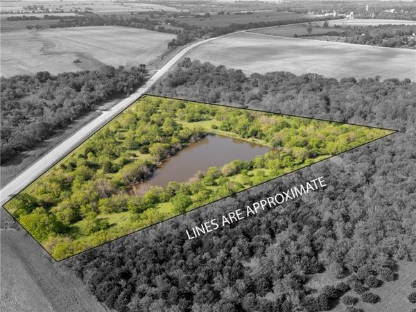 783B Old US 50 Road, Williamsburg, KS 66095