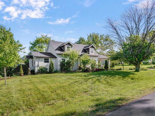 110 W 1st Street, Miller, MO 65707