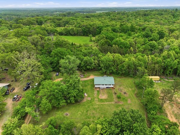 846 County Road 3450 , Mountain View, MO 65548
