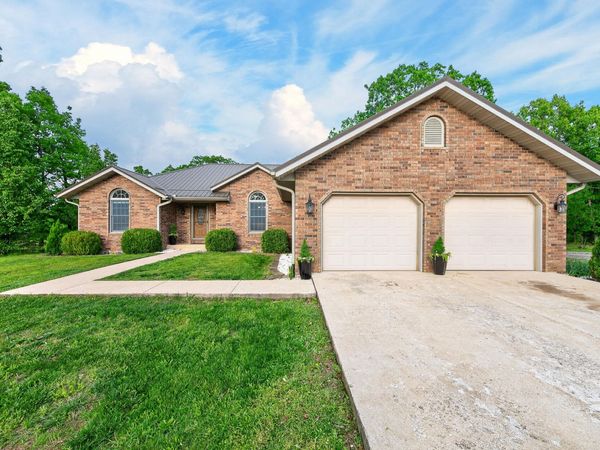 11164 Missouri 5, Grovespring, MO 65662