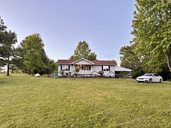 412 Webb Street, Mountain View, MO 65548