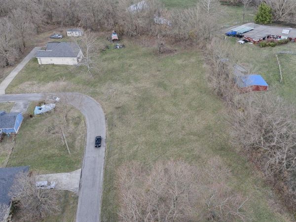 Tbd Holman Road , Cassville, MO 65625