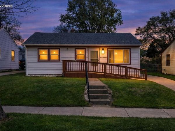 3370 66th STREET, Milwaukee, WI 53219