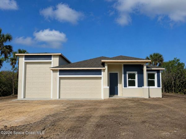 1740 Madden Avenue SW, Palm Bay, FL 32908