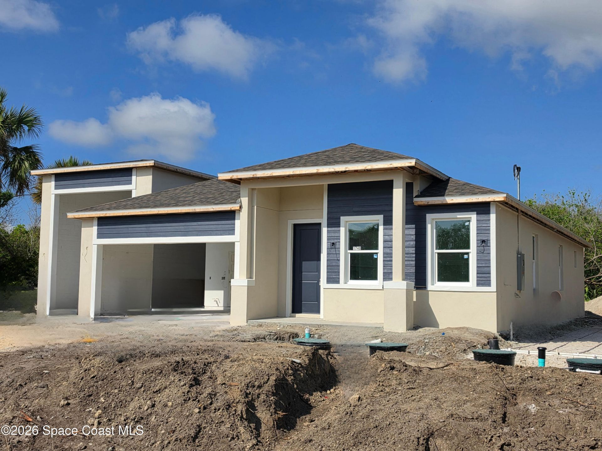 1740 Madden Avenue Sw, Palm Bay, FL 32908 Photo