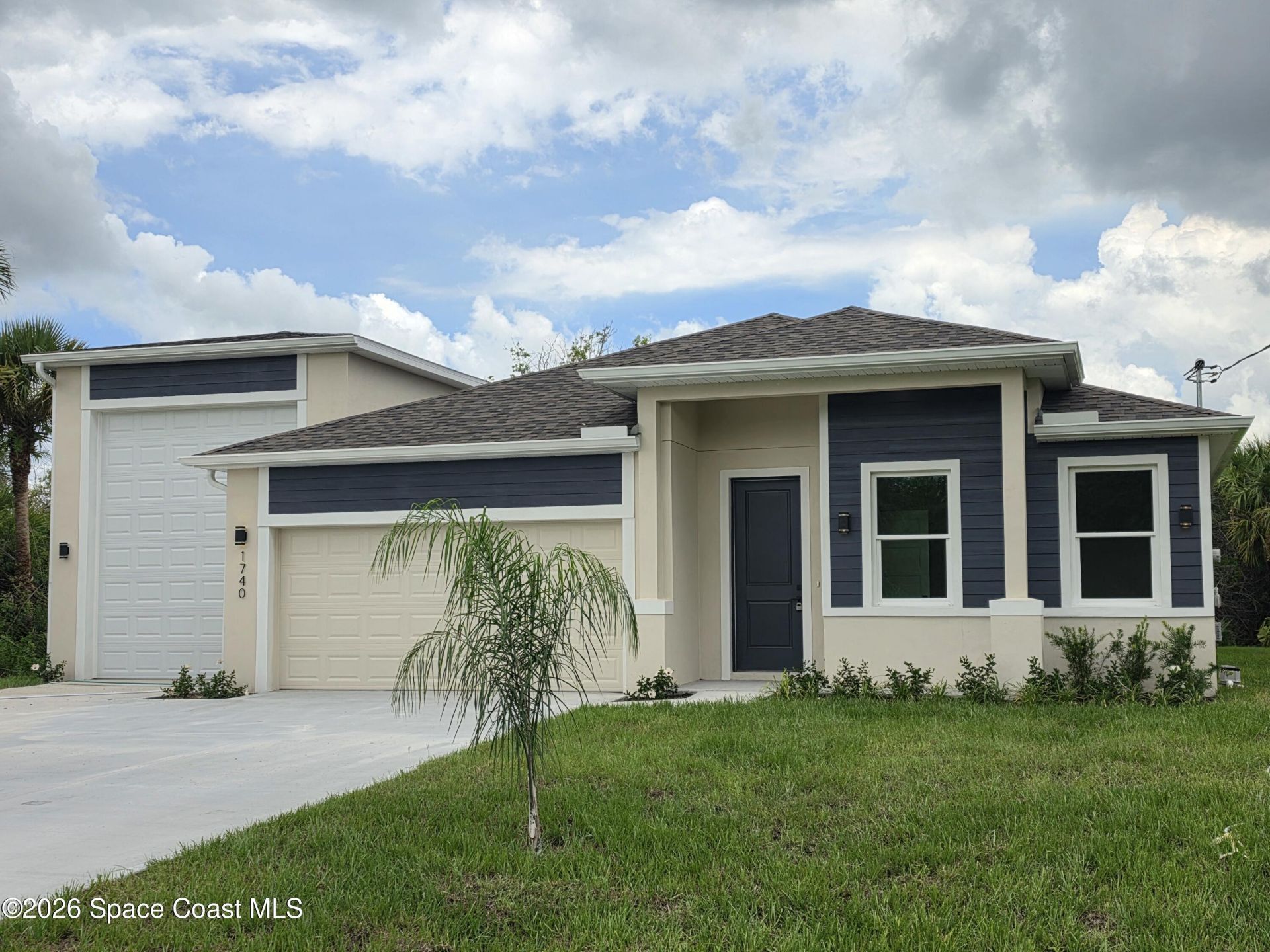 1740 Madden Avenue Sw, Palm Bay, FL 32908 Photo