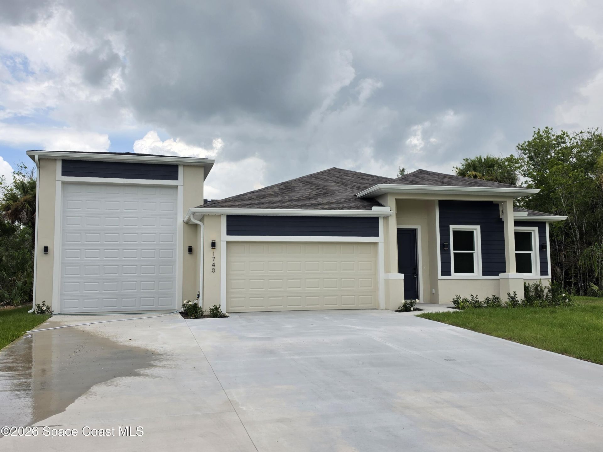 1740 Madden Avenue Sw, Palm Bay, FL 32908 Photo