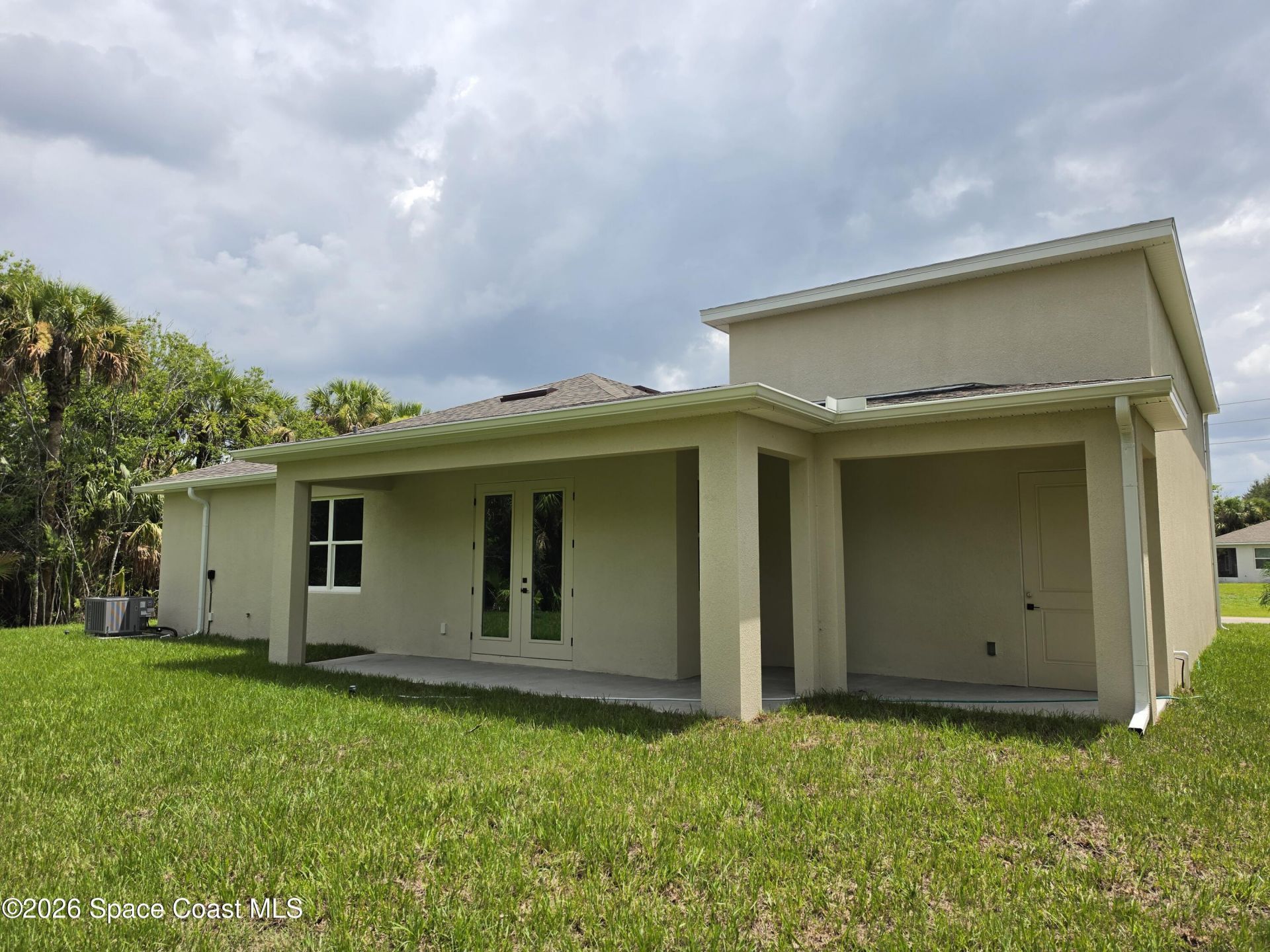 1740 Madden Avenue Sw, Palm Bay, FL 32908 Photo