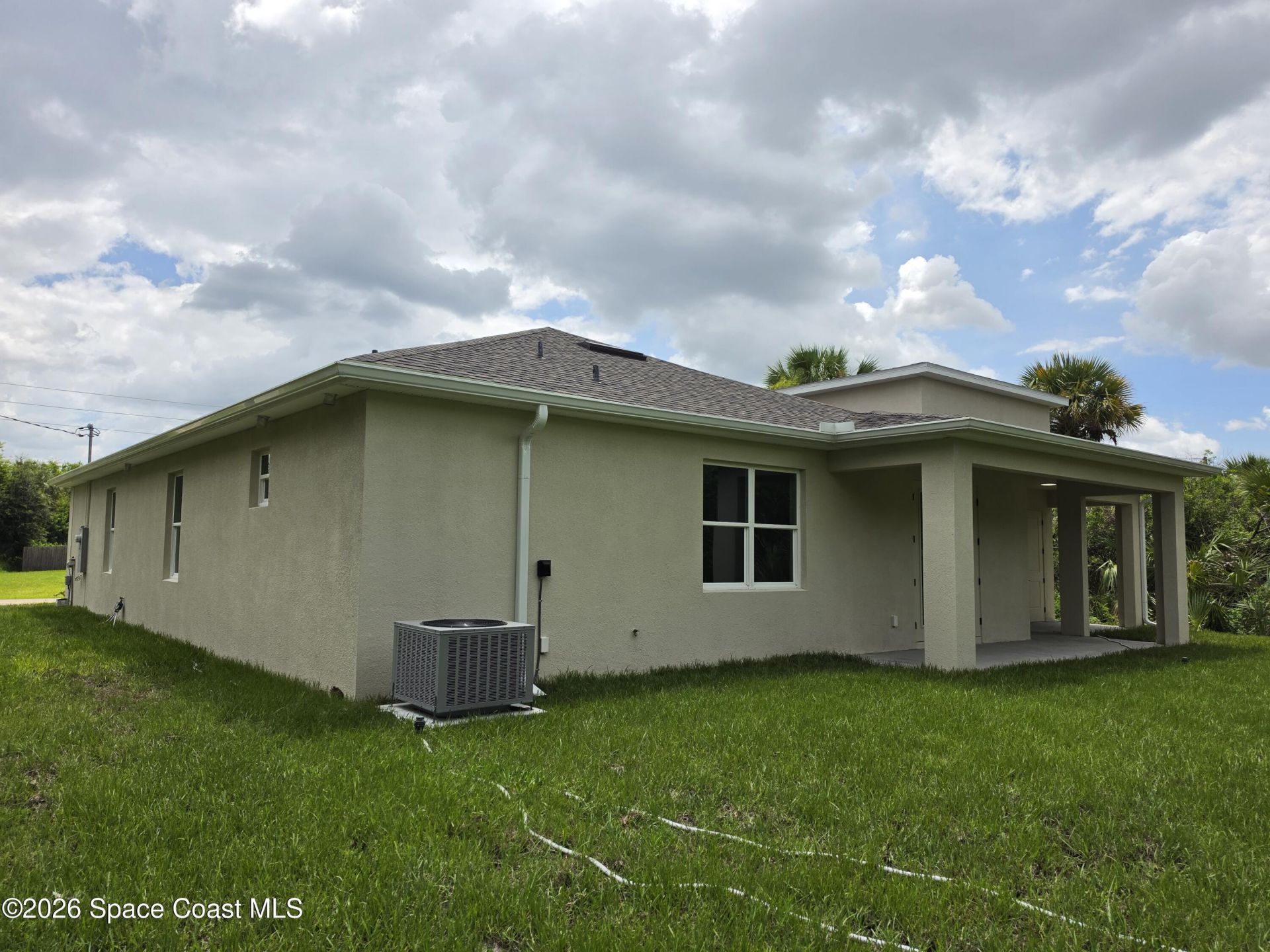 1740 Madden Avenue Sw, Palm Bay, FL 32908 Photo