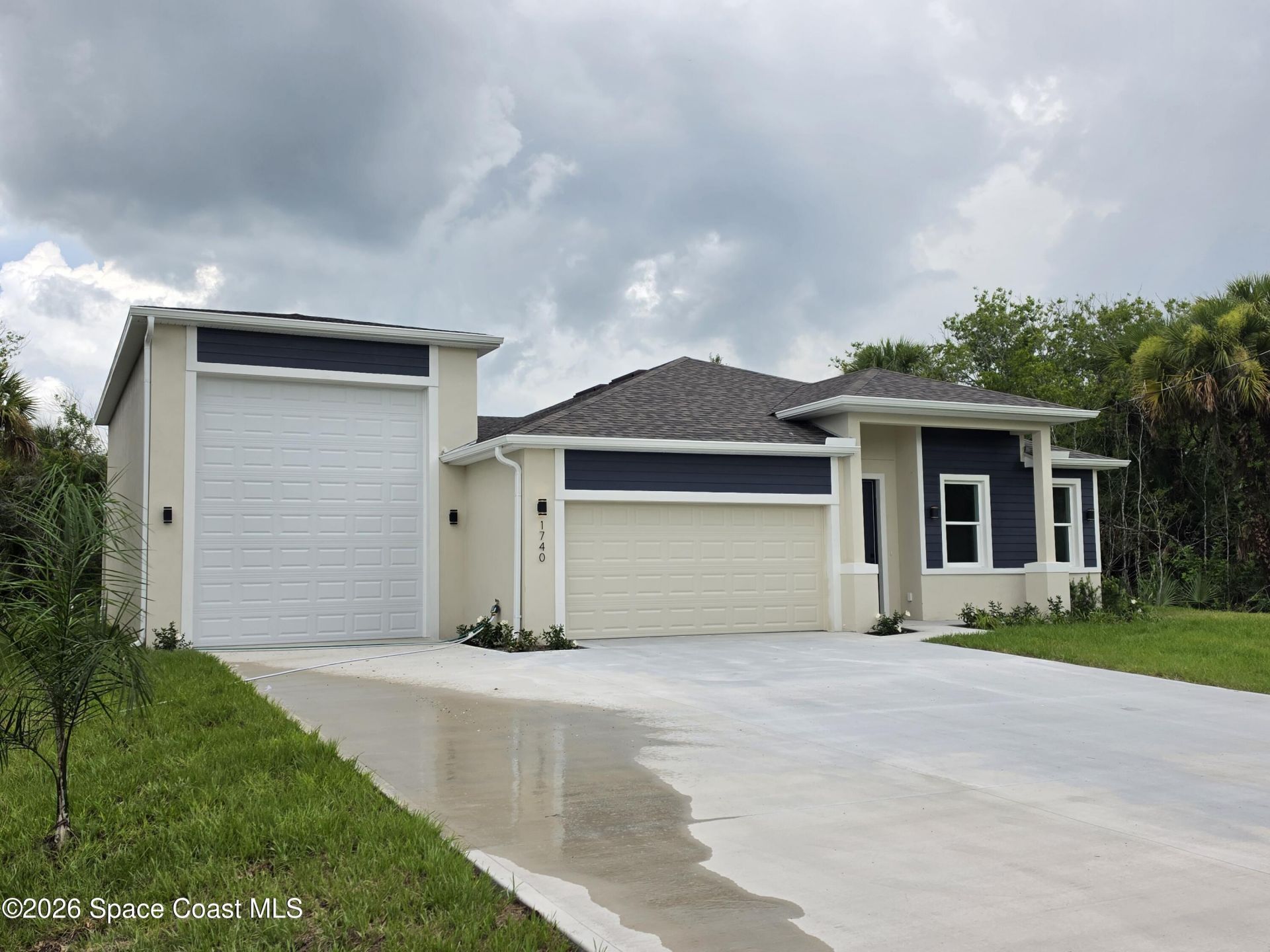 1740 Madden Avenue Sw, Palm Bay, FL 32908 Photo