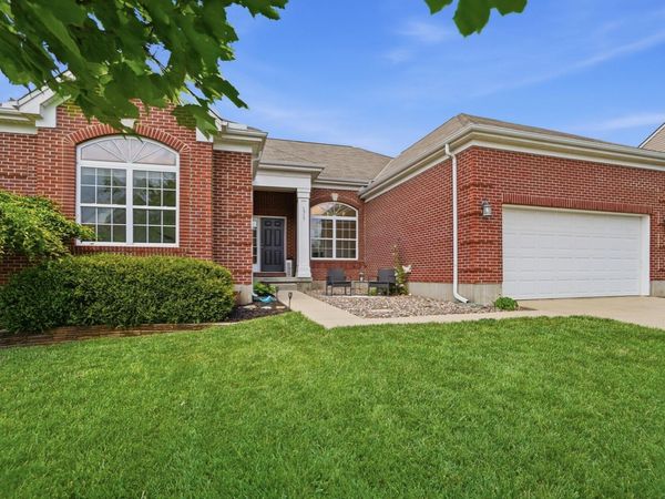 1517 Crosswinds Drive, Independence, KY 41051