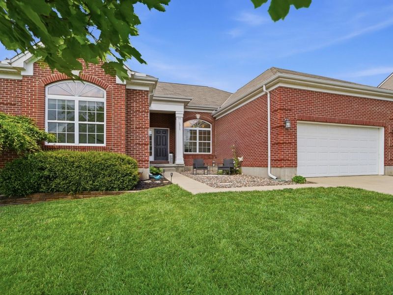 1517 Crosswinds Drive, Independence, KY 41051 Photo 1