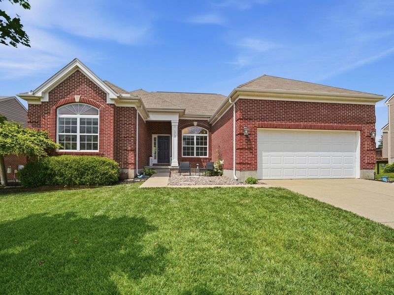 1517 Crosswinds Drive, Independence, KY 41051 Photo 2