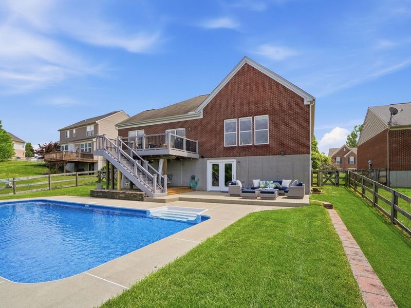 1517 Crosswinds Drive, Independence, KY 41051 Photo 36