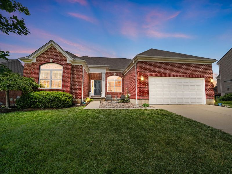 1517 Crosswinds Drive, Independence, KY 41051 Photo 49