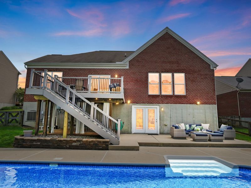 1517 Crosswinds Drive, Independence, KY 41051 Photo 50