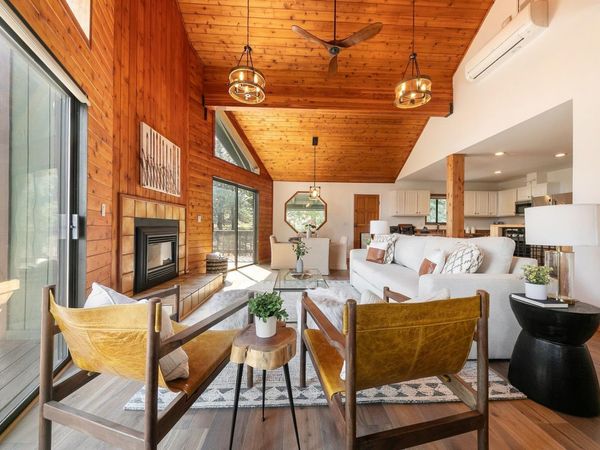 14165 Wolfgang Road, Truckee, CA 96161