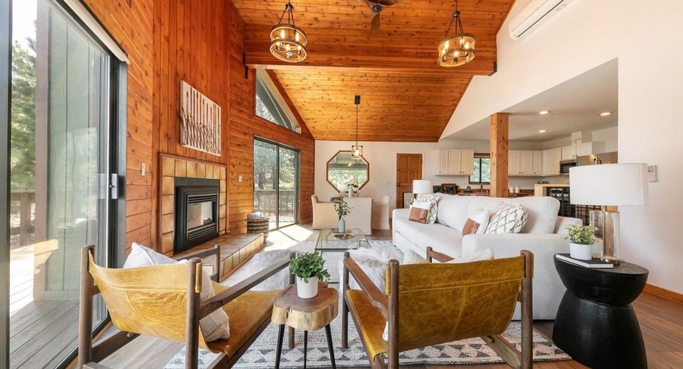 14165 Wolfgang Road, Truckee, CA 96161 Photo