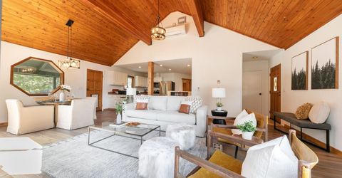 14165 Wolfgang Road, Truckee, CA 96161 Photo